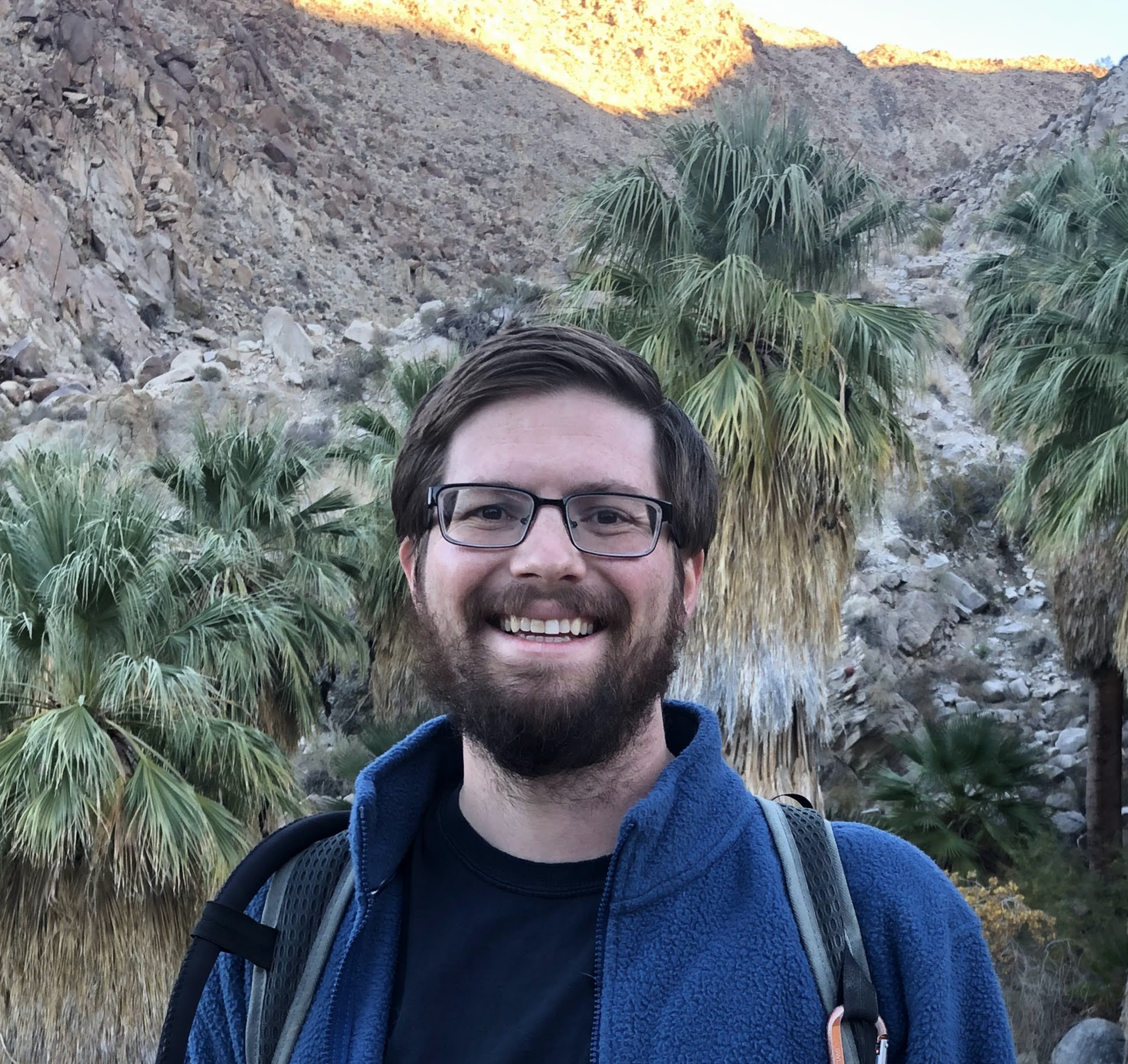 Picture of Matthew Martin